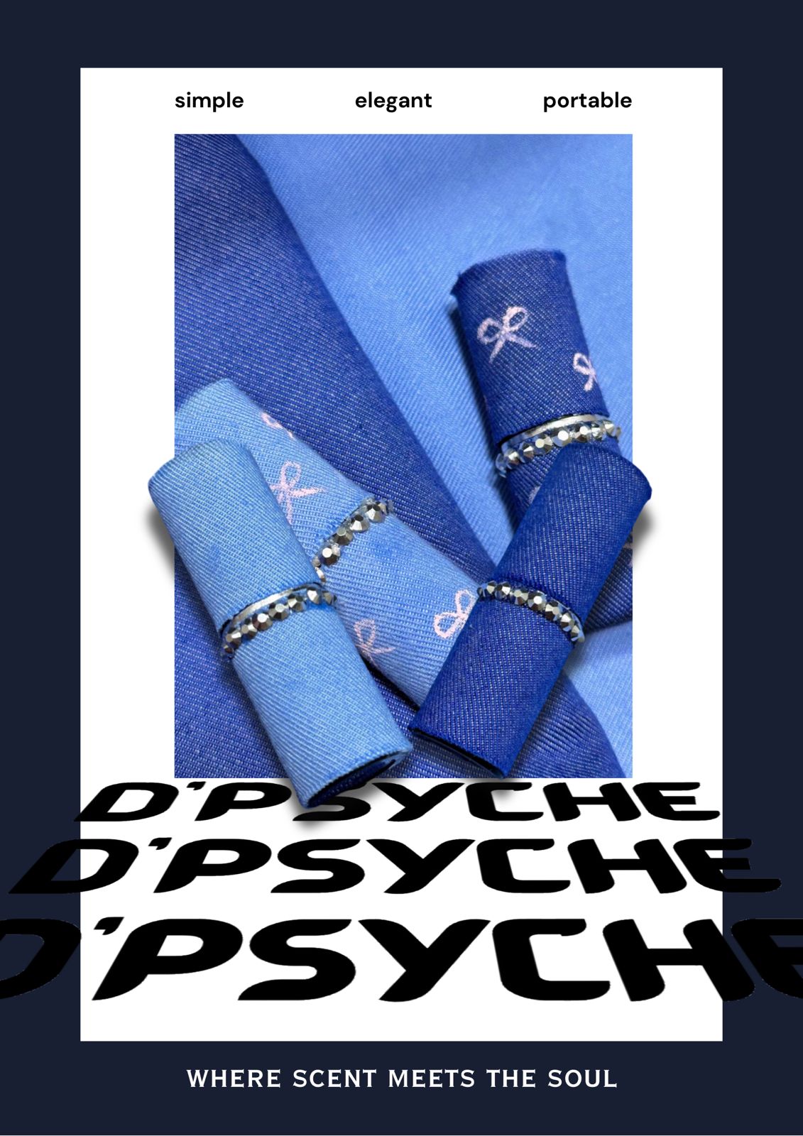 D'Psyche